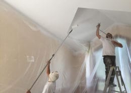 residential ceiling Painting Ottawa.